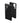 URBAN ARMOR GEAR UAG Designed for Samsung Galaxy S24 Ultra Case 6.8" Metropolis LT Kevlar Black, Magnetic Charging Rugged Military Drop-Proof Impact Resistant Non-Slip Protective Cover_1