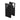 URBAN ARMOR GEAR UAG Designed for Samsung Galaxy S24 Ultra Case 6.8" Metropolis LT Kevlar Black, Magnetic Charging Rugged Military Drop-Proof Impact Resistant Non-Slip Protective Cover_1