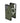 URBAN ARMOR GEAR UAG for Samsung Galaxy S26 Plus Case 6.7" Pathfinder - Magnetic Charging Compatible Rugged Military Drop Tested Protective Cover, Olive Drab_1