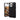 URBAN ARMOR GEAR UAG [Updated Ver] Compatible with iPhone 15 Pro Max Case 6.7" Metropolis LT Kevlar Black Built-in Magnet Compatible with MagSafe Charging Rugged Military Grade Protective Cover_1