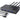 USB 3.0 Switch Selector 4 Port,MLEEDA KVM Switcher 4 Computers Sharing 4 USB Devices,USB Peripheral Switcher for Keyboard Mouse Printer Scanner,with Wired Remote Button and 4 USB 3.0 Cable, Black_1