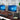 USB 3.0 Switch Selector 4 Port,MLEEDA KVM Switcher 4 Computers Sharing 4 USB Devices,USB Peripheral Switcher for Keyboard Mouse Printer Scanner,with Wired Remote Button and 4 USB 3.0 Cable, Black_399