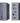 USB C Docking Station, 17 in 1 Universal USB C Dock Triple Display with 4K@60Hz, DP/2*HDMI, 100W PD for Laptop and Tablet (S/PDIF Port,USB-A/C 3.0,RJ45 Ethernet,Audio&Mic,SD/TF)_grey_1