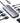 USB C Docking Station Dual DisplayPort, 8 in 1 USB Hub with 2 DP, HDMI, VGA, USB C 2.0, A 2.0, PD Charging Port, Multi Monitor Adapter for Dell/HP/Lenovo Laptops_1