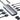 USB C Docking Station Dual DisplayPort, 8 in 1 USB Hub with 2 DP, HDMI, VGA, USB C 2.0, A 2.0, PD Charging Port, Multi Monitor Adapter for Dell/HP/Lenovo Laptops_1