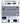 USB C+HDMI KVM Switch 2 Monitors for 1 Desktop and 1 Laptop 4K@60Hz, black_370