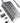 USB C Hub Ethernet,10-in-1 USB C Docking Station with 4K@60Hz HDMI,1Gbps Ethernet, PD 100W,Type C & 2 USB A 3.2 10Gbps, 2 USB A 2.0, SD/TF, Aluminum USB Hub for Laptop,PC, iPhone 17/16,Mac_Grey_1