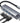 USB C Hub, Fophmo USB C Ethernet Multiport Adapter, 6 in 1 USB C to HDMI Dock Compatible for MacBook Pro/Air, 4K HDMI, 100W PD, 3 USB3.0, 1Gbps LAN USB C Dongle for Type C Devices-Mac/iPad Pro/Dell/HP_Grey_1