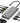 USB C Laptop Docking Station Dual Monitor HDMI for Dell HP 11 in 1 Type USB C Hub Triple Display Multiport Adapter Dongle to 2 HDMI 4K Ethernet 4 USB PD SD TF VGA for MacBook Lenovo Surface_Grey_1