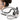 USB-C Wired Headphones,Open Ear Headphones with Mic, Plug in Headset with Premium Sound Type-C Headset Perfect for with Laptop, New iPhone 15 & 16, Samsung & Android Type C Phones- Black_Black_1