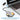 USB-C XD Picture Card Reader, 5Gbps 6-in-1 High Speed Card Reader for TF/SD/MS/M2/XD/CF, USB C XD Memory Card Reader Compatible with Olympus & Fujifilm XD Cards (1GB/2GB), black_232