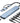 USB Hub 3.0,USB c hub,USB hub with Multiport Adapter, USB Splitter with 1xUSB 3.0,4xUSB2.0,2 x USB C,Hub for MacBook Pro/PC/Laptop/Tablet Devices (Grey 7in1)_Grey_1