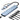 USB Hub 3.0,USB c hub,USB hub with Multiport Adapter, USB Splitter with 1xUSB 3.0,4xUSB2.0,2 x USB C,Hub for MacBook Pro/PC/Laptop/Tablet Devices (Grey 7in1)_Grey_1