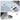 USB Smartfold Type C CAC Reader, USB C DOD Military USB Common Access CAC Smart Card Reader and ID CAC Card Reader,Compatible with Mac Os, Windows,Linux(Mini Foldable and Portable Type C) Version 1_Unknown_941