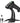 USB Wireless Barcode Scanner with Stand,Symcode Barcode Scanner Versatile 2-in-1 (2.4Ghz Wireless+USB 2.0 Wired) Rechargeable Cordless 1D Barcode Reader Handheld Bar Code Scanner_DLaser_1