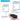 USB Wireless Barcode Scanner with Stand,Symcode Barcode Scanner Versatile 2-in-1 (2.4Ghz Wireless+USB 2.0 Wired) Rechargeable Cordless 1D Barcode Reader Handheld Bar Code Scanner_DLaser_2603