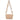 UTO Fanny Pack for Women Crossbody Trendy Fashion Belt Purse Chest Waist Hip Bumbag for Outdoor Shopping Travel Hiking, 1255 Genuine Black, Small_GenuineBlack_2581