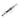 uxcell Square Hole Drill Bits for Wood 15mm x 215mm Mortising Chisel Bit Auger Cutter Tool for Woodworking Carpentry Drilling Tool_3614