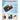 Vaktare Gud Digital Camera with 128GB SD Card Autofocus 48MP 2.7K Cameras for Photography 16X Digital Zoom Anti Shake 2 Batteries Kids Camera for Beginner Boys Girls Teens Gift-Black_4034