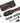 VANPO Digital Torque Wrench 1/4 Drive, 1.11-22.12 ft.lb/1.5-30 N.m, High Accuracy 2% Electronic Torque Wrench Set with Bits & Sockets, Buzzer/LED Indicator Alarm, for Bike, Motorcycle Repair_Black_1