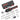 VANPO Spark Plug Socket Set with Digital Torque Wrench 3/8 Drive, 2.21-44.25 ft.lb/3-60 N.m, Accuracy 2% Spark Plug Wrench with Buzzer & LED Alert, for Motorcycle, Engine Repair_Black_1