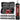 VANPO Torque Screwdriver, 15-75In-lb Torque Screw Driver Wrench Driver Set, 1/4'' Drive Inch Pounds Torque Wrench Screwdriver with 40 S2 Bits for Maintenance, Tools, DIY, Bike Repairing and Mounting_Metallic_1