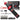 VANPO Torque Screwdriver, 24 Pcs 10-70 Inch Pound Torque Screwdriver Set with Hex, Torx, Phillips, Pozidriv, Schlitz,Bits Adapter, T-Bar Handle for Bike Repair, DIY and Maintenance_Blackred_1