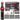 VANPO Torque Screwdriver Set 1060 in-lb, 99-Piece Precision Torque Driver Kit with T-Bar & 1/4" Quick-Change Adapter, Adjustable for Scope Mounting, Bicycle & Electronics Maintenance_BlackRed_1