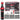 VANPO Torque Screwdriver Set 1080 in-lb, 99-Piece Precision Torque Driver Kit with T-Bar & 1/4" Quick-Change Adapter, Adjustable for Scope Mounting, Electronics Repair, Bicycle Maintenance_BlackRed_1