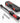 VANPO Torque Wrench 3/8-Inch Drive 10-100 Ft-Lb/13.6-135.5Nm Click Type for Motorcycle, Car & Small Machinery Maintenance - TPR+ABS Handle, 3% Precision, 72-Tooth Ratchet,with Portable Case_Blackred_1