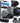 Vantrue E2 Dash Cam Front and Rear, 2.7K Upgrade Rear Cam, Dual STARVIS, 2.7K + 2.7K Dash Camera for Cars, Voice Control, WiFi, GPS, Night Vision, 24H Parking Mode, G-Sensor, 2.45" IPS, Support 512GB_Black_1