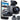 Vantrue E2 Dash Cam Front and Rear, 2.7K Upgrade Rear Cam, Dual STARVIS, 2.7K + 2.7K Dash Camera for Cars, Voice Control, WiFi, GPS, Night Vision, 24H Parking Mode, G-Sensor, 2.45" IPS, Support 512GB_Black_1