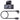 Vantrue E360, E2 2.7K Adjustable Rear Camera with 20ft Cable, WDR, Super Night Vision, Fit for Most Cars SUV, Pickup, Truck, Jeeps Minivan and Sedans_1