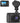 Vantrue N1 Pro Mini Dash Cam Full HD 1920x1080P Car Dash Camera 1.5 inch 160 Degree DashCam with Super Night Vision Sensor, 24 Hrs Parking Mode, Motion Detection, Support 256GB Max(2023)_Black_1