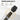 VeGue Wireless Microphone, UHF Cordless Dual Handheld Dynamic Mic Set with Rechargeable Receiver, for Karaoke Party, Voice Amplifier, PA System, Singing Machine, Church, Wedding, Meeting, 200ft (WM-2)_Black_505