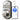 Veise VE012W Built-in WiFi Fingerprint Smart Lock, App Remote Control, Compatible with Alexa & Google Assistant, Keyless Entry for Front Door, Digital Keypad Deadbolt, Auto Lock, Satin Nickel_1