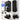 Veise VE027-K Built-in WiFi Smart Lock with 2 Knob, Fingerprint Keyless Entry Door Lock Handle Set for Front Door, App Remote Control, Electronic Digital Keypad Deadbolt, IP65 Waterproof, Matte Black_1