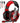 VersionTECH. G2000 Gaming Headset, Bass Surround Gaming Headphones with Noise Cancelling Mic, LED Lights, Soft Memory Earmuffs for PS5/ PS4/ Xbox One Controller/Laptop/PC/Mac/Nintendo NES Games-Red
