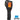 VEVOR Thermal Imaging Camera, 240x180 IR Resolution (43200 Pixels), 20Hz Refresh Rate Infrared Camera with -4~662 Temperature Range, 16G Built-in SD Card, and Rechargeable Li-ion Battery, Black_1