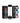VIDA SALUDA Hydrogen Water Bottle Generator 500ml Portable SPE PEM Hydrogen Rich Water Maker with Titanium Platinum Plates Fast Rechargeable Ionized Water Bottle for Home Travel Gym Hydration - Black_1