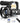 Video Camera, 8K Camcorder 48MP 15FPS UHD WiFi Vlogging Camera with IR Night Vision for YouTube, 3" Touch Screen 18X Digital Zoom, with Fill Light, Mic, Stabilizer, Lens Hood, Remote and 2 Batteries_1
