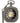 VIGOROSO Mens Vintage Steampunk Pocket Watch with Chain Skeleton Hand Wind Up Mechanical Pocket Watches for Men & Women_SquareBronze_1