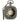VIGOROSO Mens Vintage Steampunk Pocket Watch with Chain Skeleton Hand Wind Up Mechanical Pocket Watches for Men & Women_SquareBronze_1