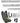 VIGRUE Cordless Screwdriver Set, Rechargeable Electric Screwdriver with 45 Free Accessories, Battery Indicator, 7 Torque Setting, 2 Position Handle with LED Light, Flexible Shaft_Yellow_1790