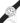 ViLoSa English Talking Watch Speaks The Time, Date or Alarm time for Elderly, Impaired Sight or Blind. White Face-Black Numbers with Stainless Expand Strap_white_379