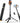 Tripod Vimose | Vimose Phone Tripod & Selfie Stick Portable Lightweight | Extendable Travel Tripod Stand for Video Recording Vlog