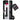 VINABON Battery-Operated Wine Opener - Updated 2026 Electric Wine Bottle Opener with Wine Foil Cutter - One-Click Reusable Automatic Electronic Wine Opener Corkscrew. Includes WineGuide Ebook, SophisticatedMatteBlack_1