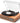 Vinyl Record Player Vintage 3 Speed Turntable Bluetooth with Upgraded Speakers, Adjustable Counterweight, Vinyl LP Player with Independent Cavities, Aux-in & RCA Output,Brown_NaturalWood_1