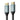 VisionSync 8K DisplayPort 1.4 Cable, 3.3FT (VESA Certified, 8K@60Hz/4K@144Hz/2K@240Hz), Braided 32.4Gbps DP to DP Cable, Compatible with Gaming Monitors, TVs, PCs_K_1
