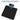 Vitafit Scale for Body Weight, High Accuracy 0.1lb by Our Professional Factory Since 2001, Digital Weight Scale LED and Step On, 3xAAA Batteries Included, 400lb/182kg, Spray Silver Black_Black_509